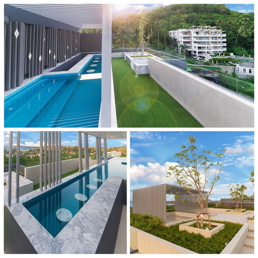 The Aristo Beach By Holy Cow 423 Phuket Exterior foto