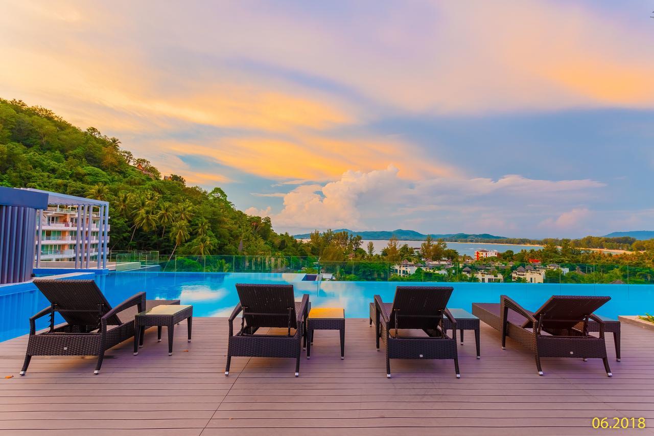 The Aristo Beach By Holy Cow 423 Phuket Exterior foto