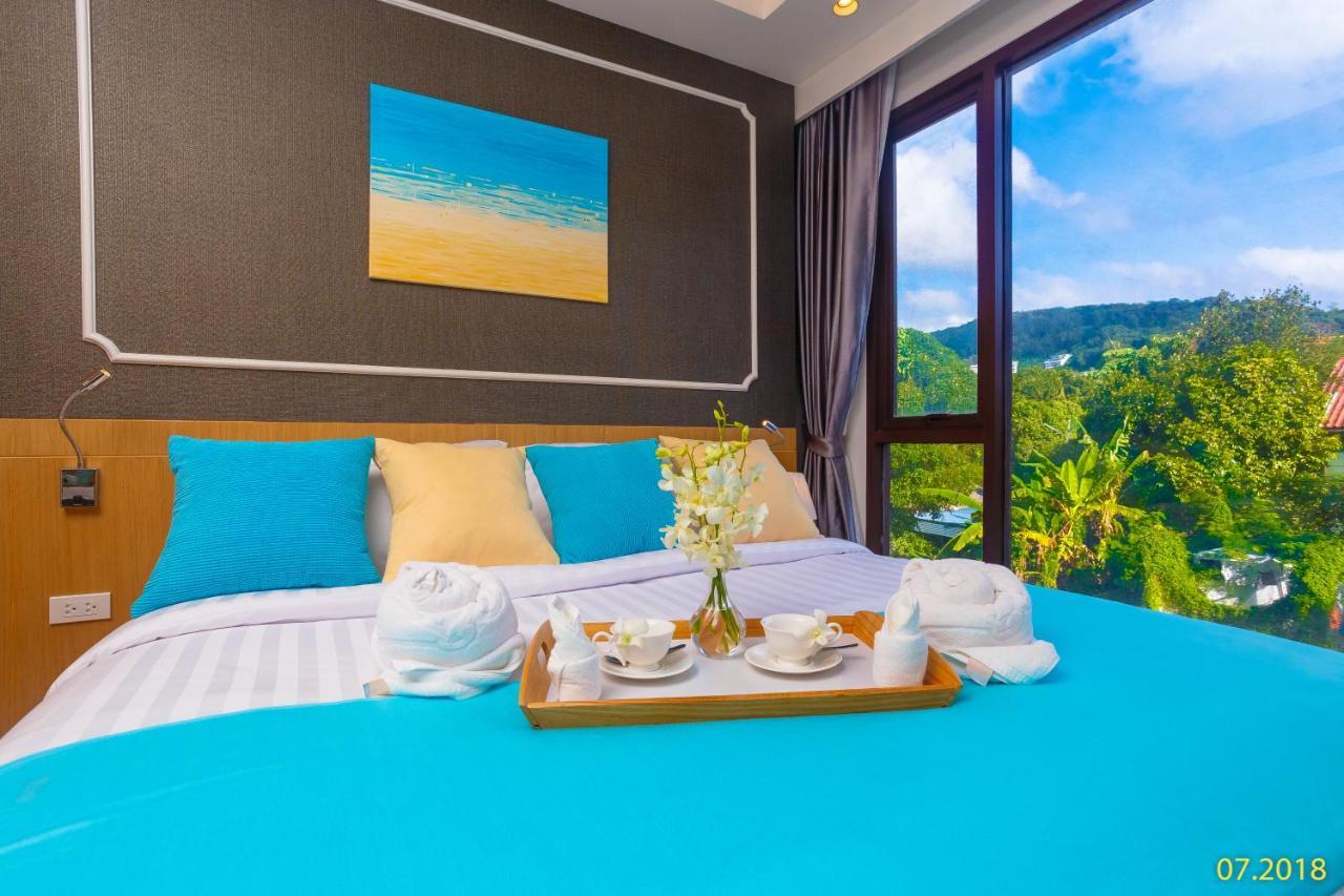 The Aristo Beach By Holy Cow 423 Phuket Exterior foto